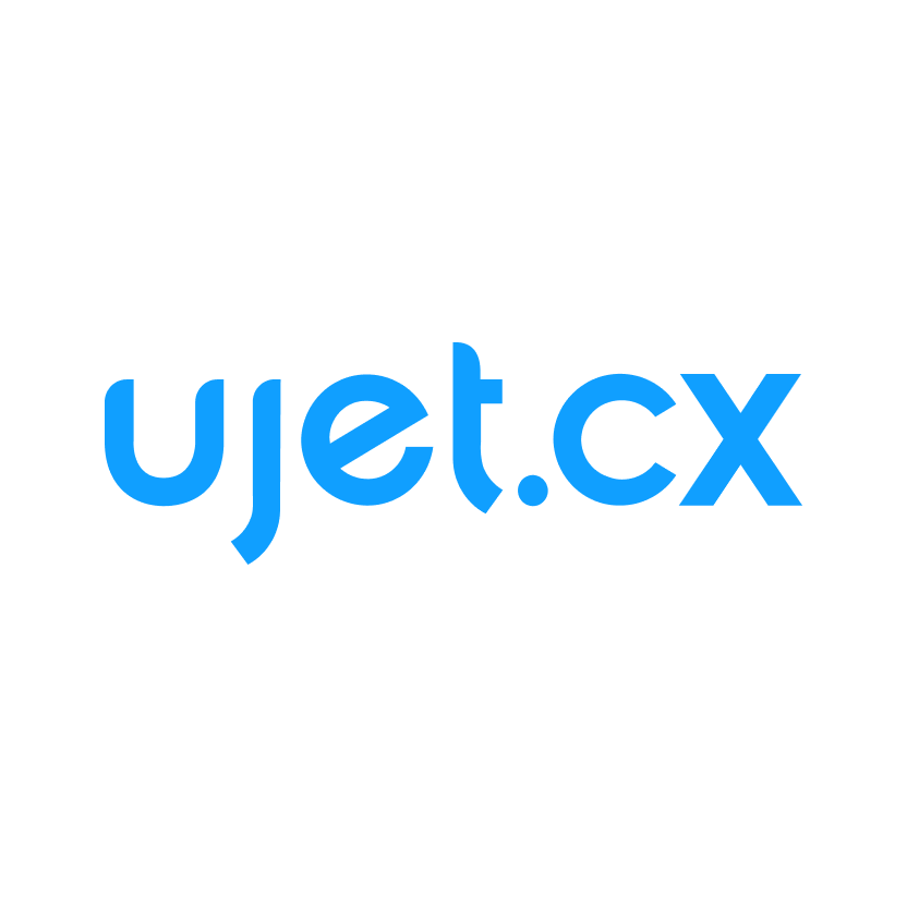UJET.cx · Google CCAI Platform